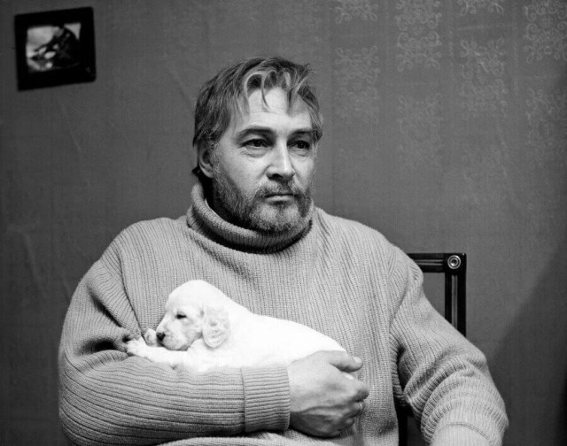 Интересные снимки известных людей 07.07.25