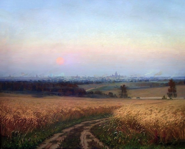 АРТ-Воскресенье