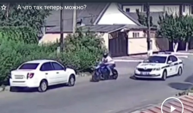 А что так теперь можно?