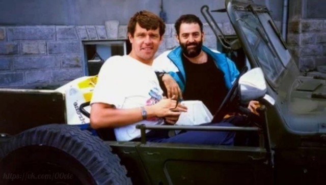 Интересные фотографии 1990 -х 20.07.25