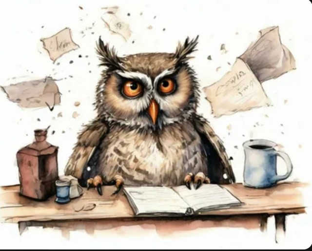 День трудяги