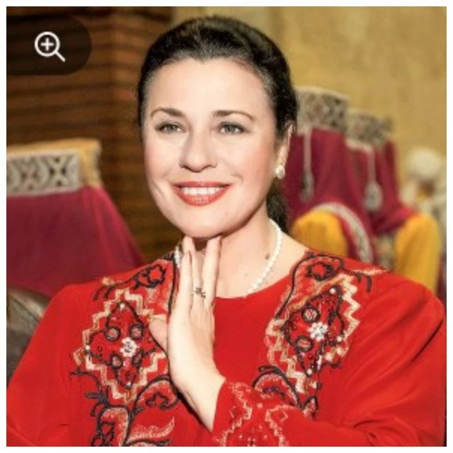Какая актриса, на Ваш взгляд, самая красивая в мире?