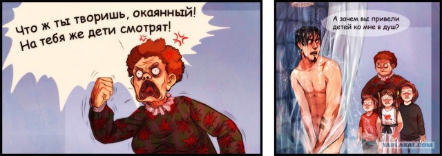 А почему общество так порицает онанизм?