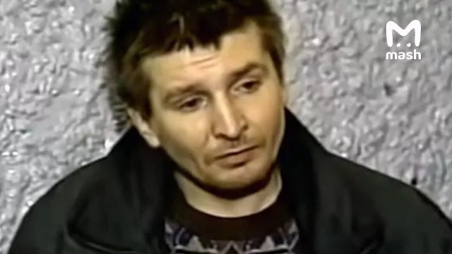 В квартире пермского людоеда Михаила Малышева нашли мёртвого человека