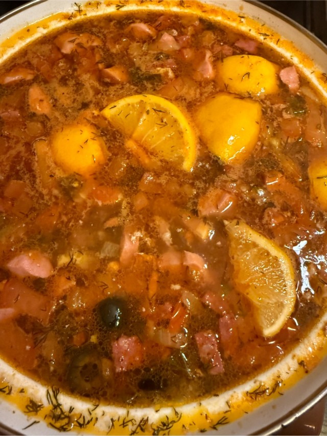 Картошечка