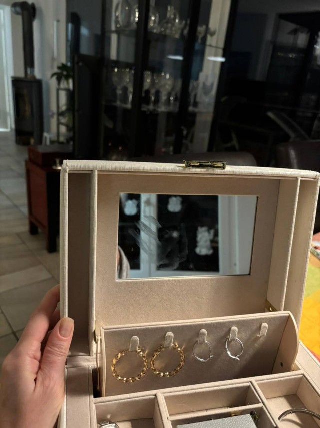 Полтергейст