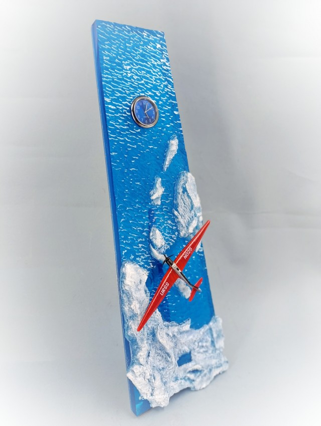 Чкалов.