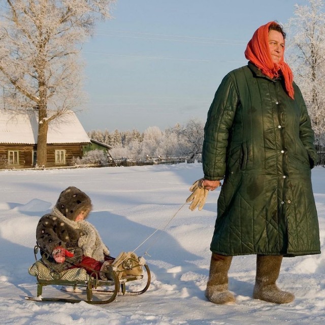 Ностальгии пост. Кто родился в СССР и рос в 90-е!