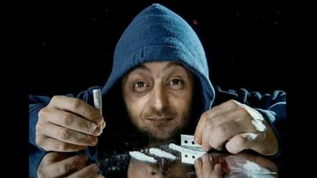 Украинские мошенники помогли российским правоохранителям задержать наркоторговца в Москве.