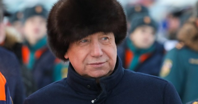 Беглов едет в Венецию перенимать опыт уборки снега
