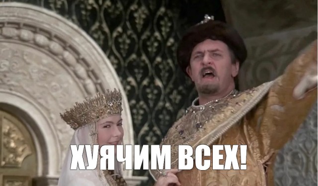 Иран нанёс удар по Евросоюзу