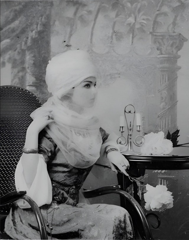 Люди и лица. Дореволюционные. 06.03.26