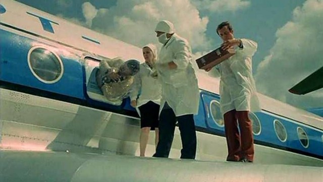 Борт 5275