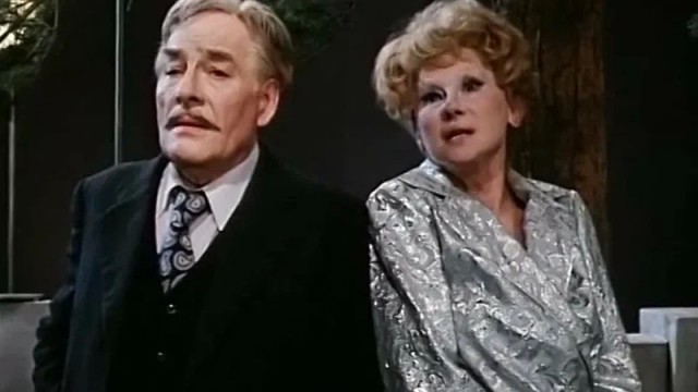 23 марта родился первый советский Мегрэ - Борис Тенин