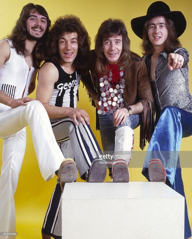 1 апреля 1980 года Brian Johnson официально стал вокалистом AC/DC.