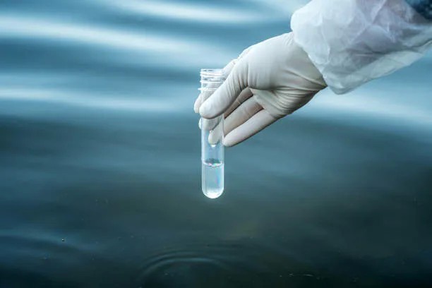 В Анапе усилят мониторинг качества питьевой и морской воды, а также песка