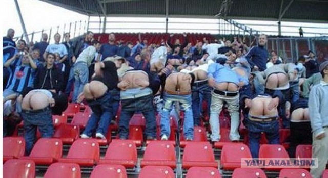 Очередной запрет