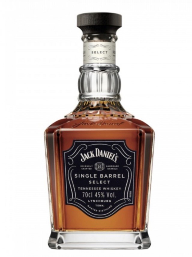 Как Jack Daniel's спас карьеру Фрэнка Синатры⁠