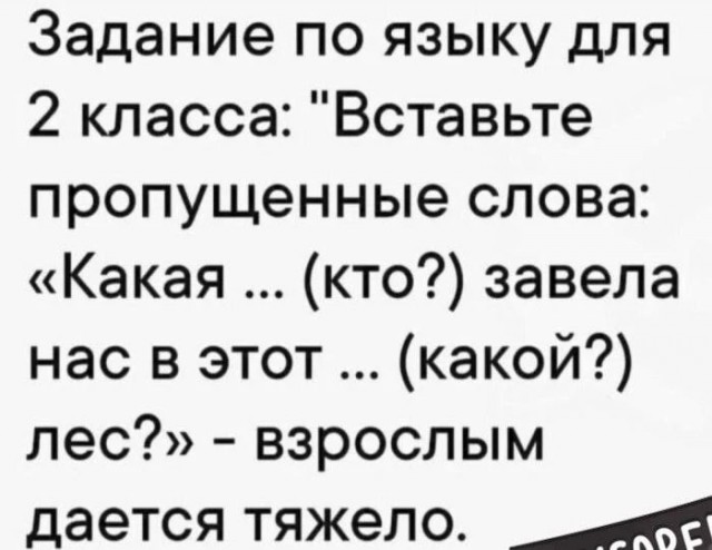Картинки для деградации 210 (разной степени свежести)
