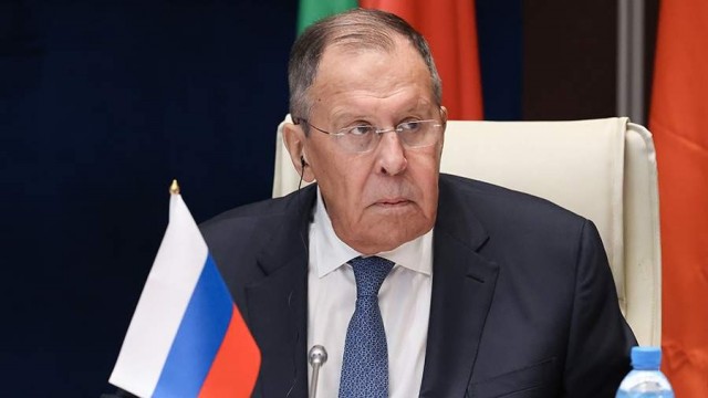 Лавров заявил о готовности России помочь Мозамбику