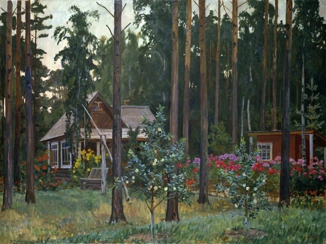 АРТ-Воскресенье