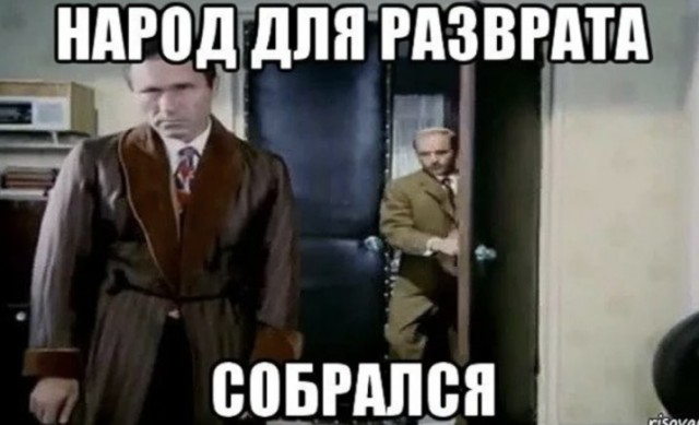 В Самаре девушка устроила стриптиз на глазах у жителей