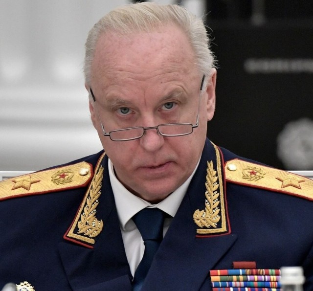 Рейд спецназа по барам на Урале