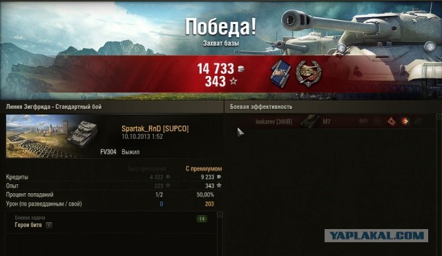 Wargaming 7