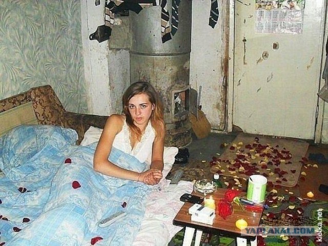 Немного упоротой эротики из соцсетей