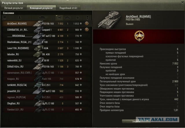 Wargaming 9