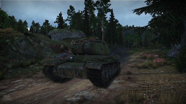 War Thunder