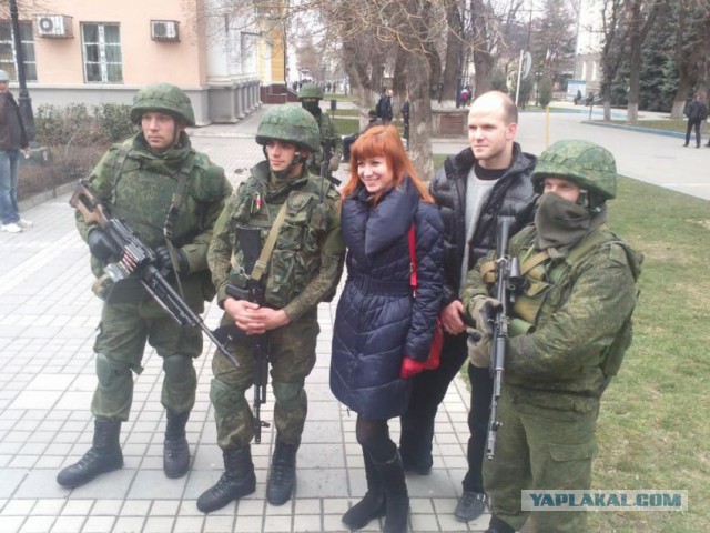 Вот и вся война,