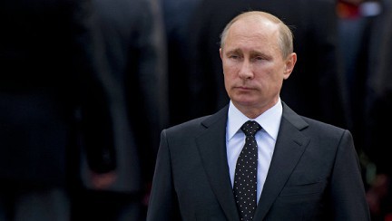 Три экс-президента Украины подписали письмо Путину