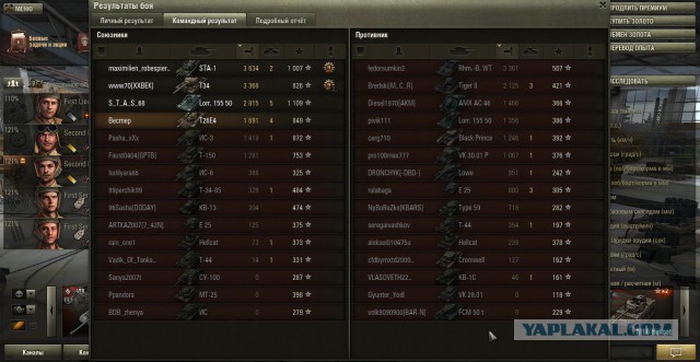 Wargaming 14