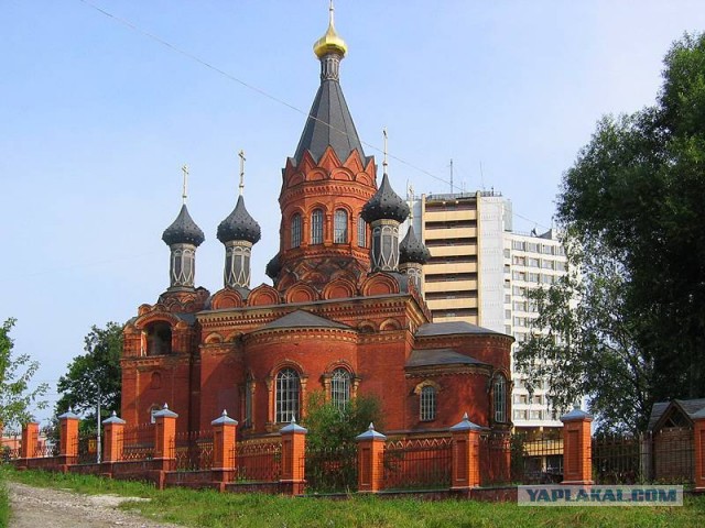 Игорь Растеряев - Плясовая