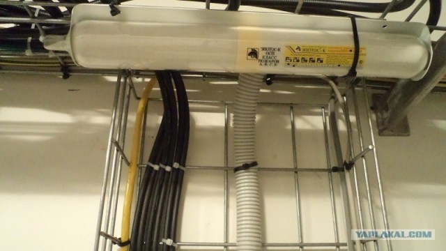 Один день из жизни инженера отдела радиодоступа