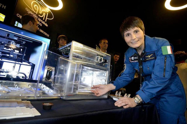 Космическая интрига 13 апреля. SpaceX