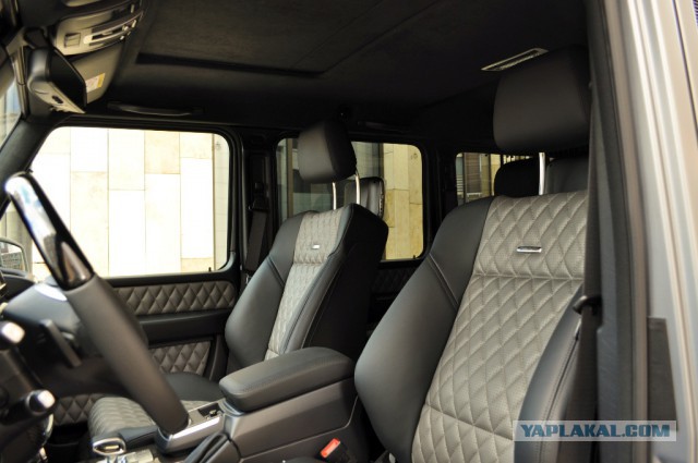 Range Rover Sport SVR