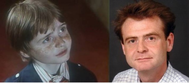 Как повзрослели звезды нашей молодости