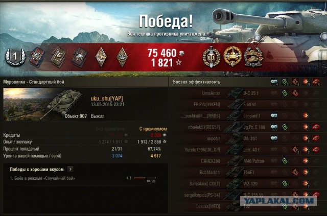 Wargaming 22
