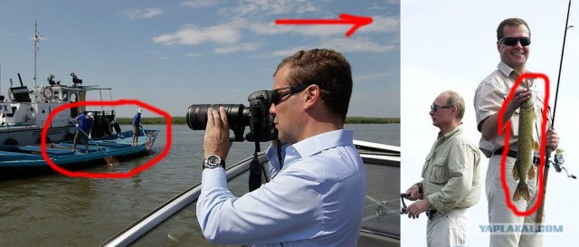 Медведев открыл страницу "ВКонтакте"