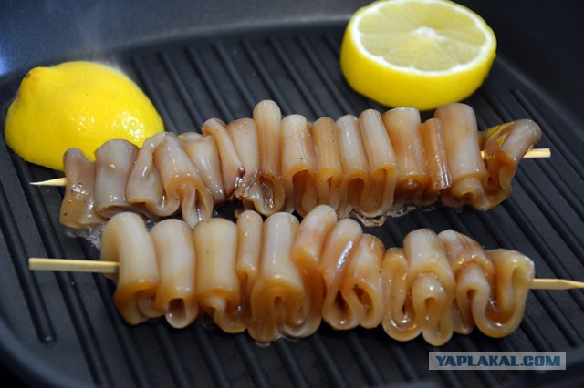 Гастрономическое путешествие мистера Andy, Кулинария для andy2308