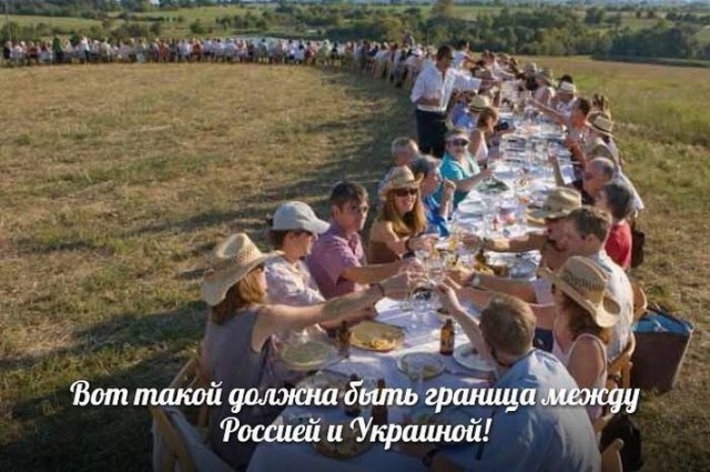 Обзор сми по Украине