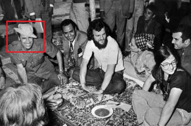 Редкие исторические фотографии