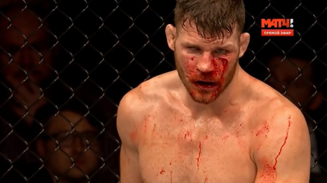 Новости бокса и MMA(бои без правил)