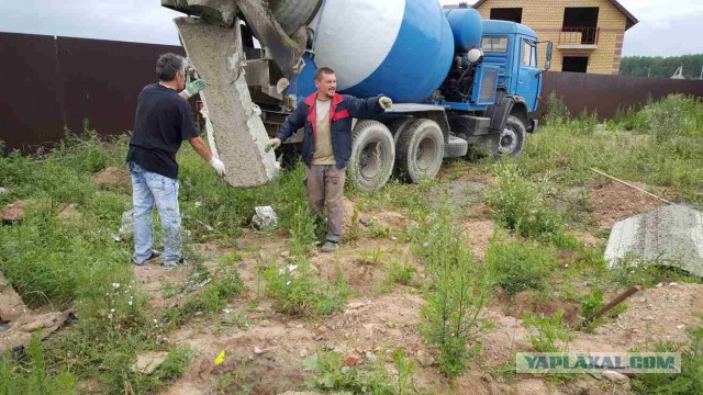 Каркасник своими руками