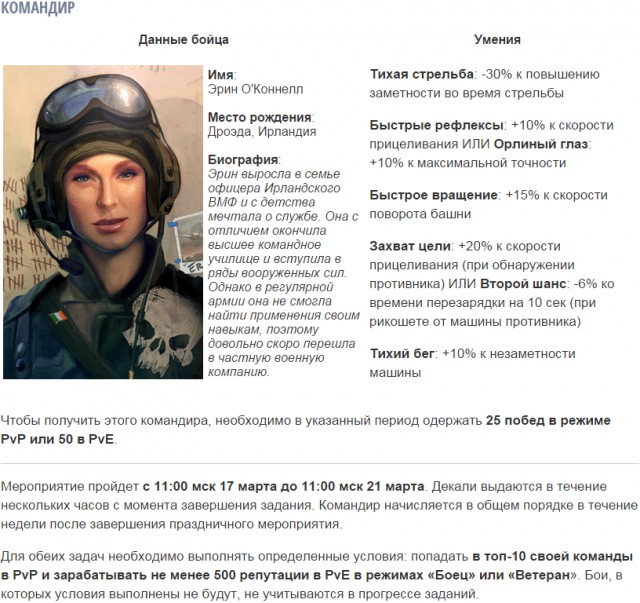 Armored Warfare