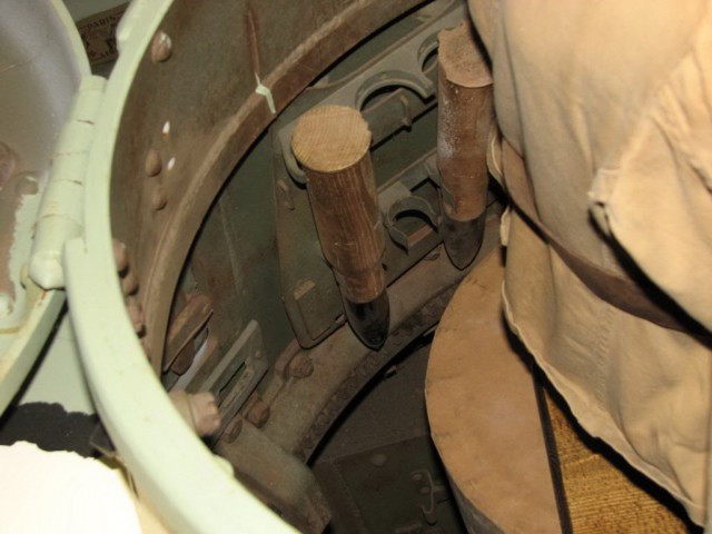 Японские танки периода Второй мировой войны