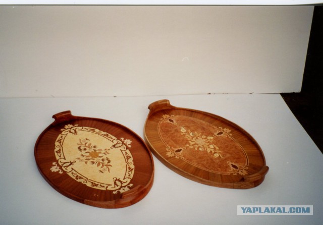 Про мебель и малый бизнес