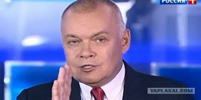 «Мы этого не говорили!» — французы не узнали себя на канале «Россия»